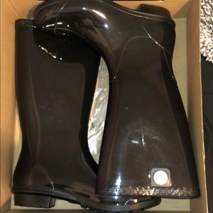 UGG Rain Boots